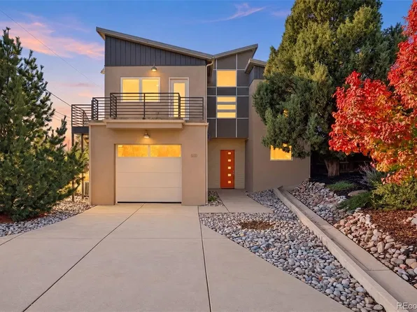 815 W Jefferson Street, Colorado Springs, CO 80907