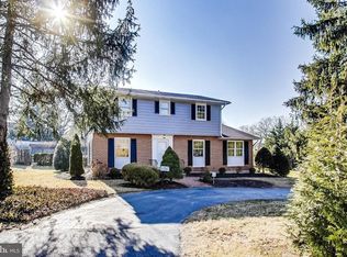 219 Uniontown Rd, Westminster, MD 21157