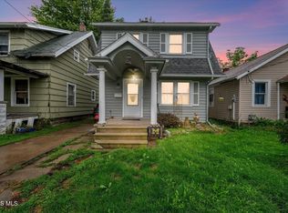 1744 Duncan Rd, Toledo, OH 43613