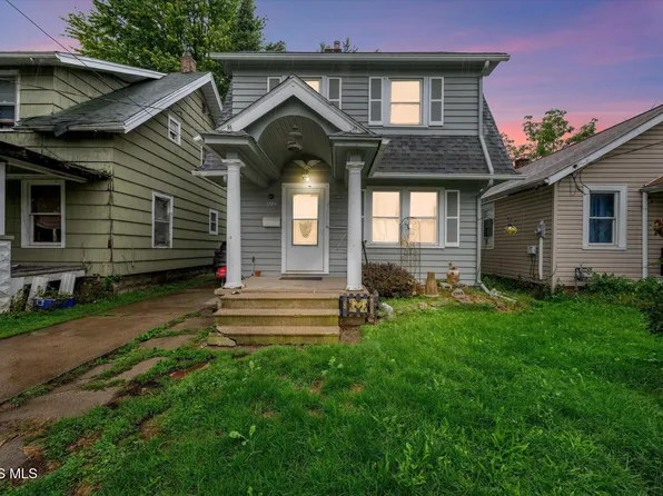 1744 Duncan Rd, Toledo, OH 43613