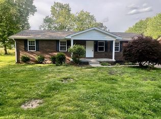 3018 Creek Trce, Madisonville, KY 42431