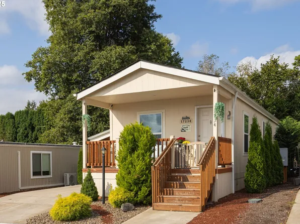 17234 SW Eldorado Dr, Portland, OR 97224
