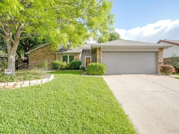 2308 Whispering Ct, Fort Worth, TX 76133