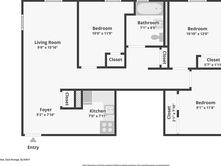 329 Park Holdings LLC — Photo 29