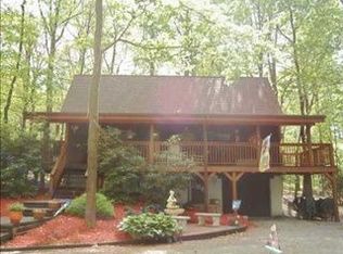 205 Bethann Rd, Acme, PA 15610