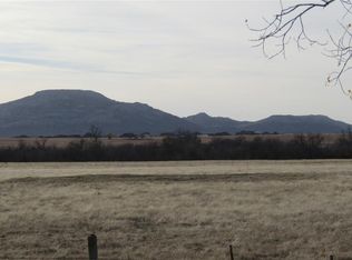 4745 NW Welch Rd, Lawton, OK 73507