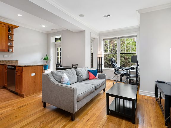 3rd image of 2705 N Mildred Ave APT 2A