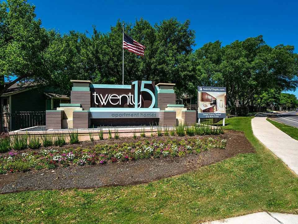 Twenty 15 Apartments