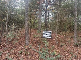 County Road 4789, Timpson, TX 75975