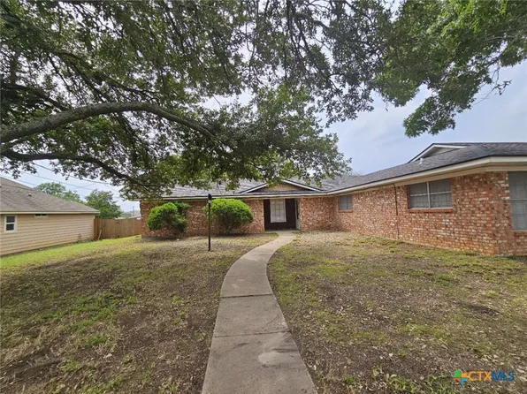 2701 Valley Forge Ave, Temple, TX 76504