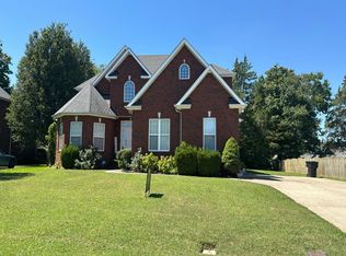 3008 Beaufort St, Murfreesboro, TN 37127