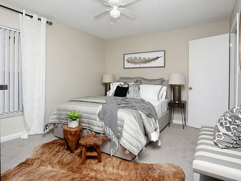 Bellancia Apartments — Photo 9