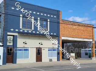 3960 E Bellefontaine Rd #4, Hamilton, IN 46742