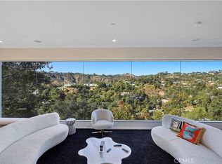 9716 Oak Pass Rd, Beverly Hills, CA 90210