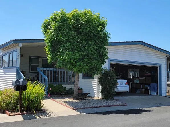 9255 Magnolia Ave #320, Santee, CA 92071