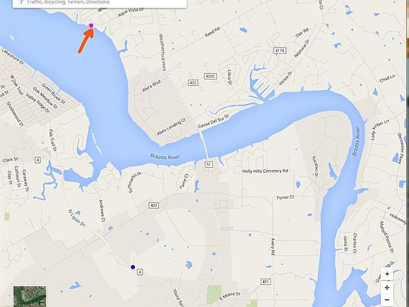 4th image of 713 Aqua Vista Dr