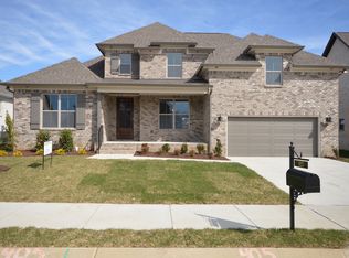 1023 Alpaca Dr #405-LOT 405, Spring Hill, TN 37174