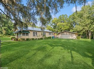 18727 NW 251st St, High Springs, FL 32643