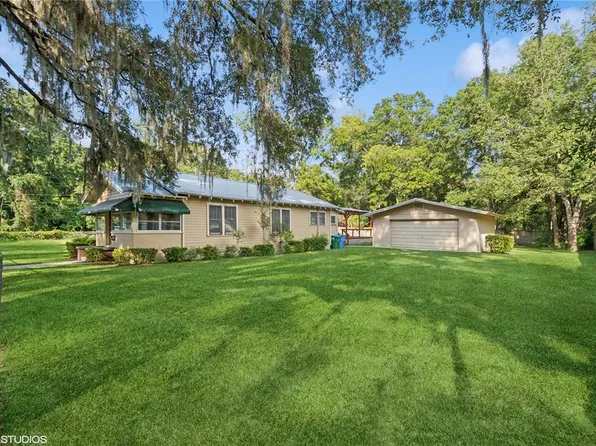 18727 NW 251st St, High Springs, FL 32643