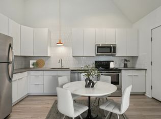 The Benjamin, Columbus, OH 43215