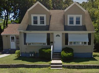 50 Carriere Ave, Woonsocket, RI 02895