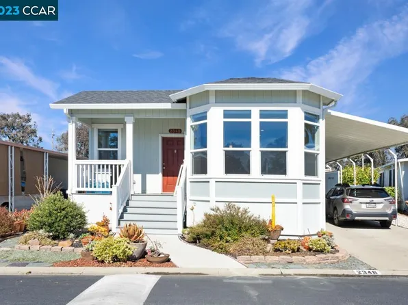 2348 Dalis Dr Unit 1, Concord, CA 94520