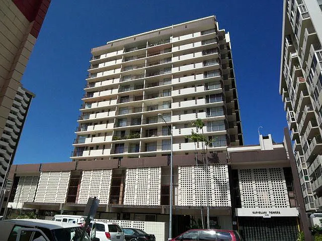 1610 Kanunu St #301 — Photo 1