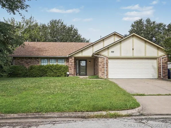 7932 S 85th East Ave, Tulsa, OK 74133