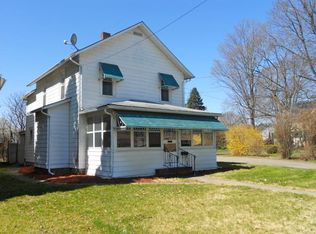 516 S Keystone Ave, Sayre, PA 18840