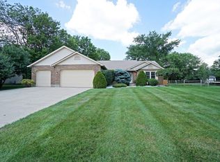 4721 Ouray Ct, Liberty Township, OH 45011