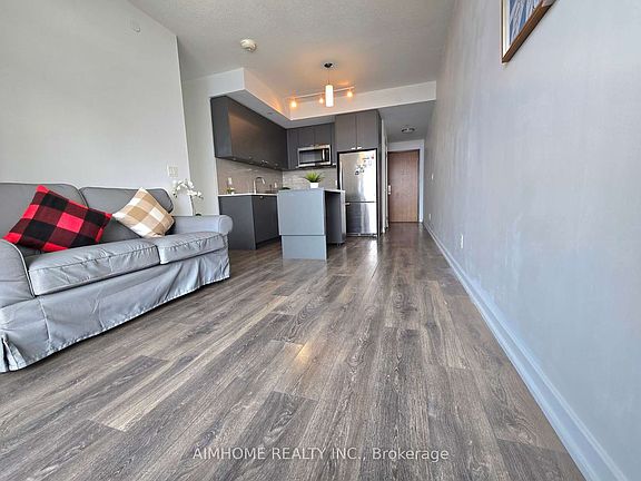 4th image of 56 Forest Manor Rd #2307