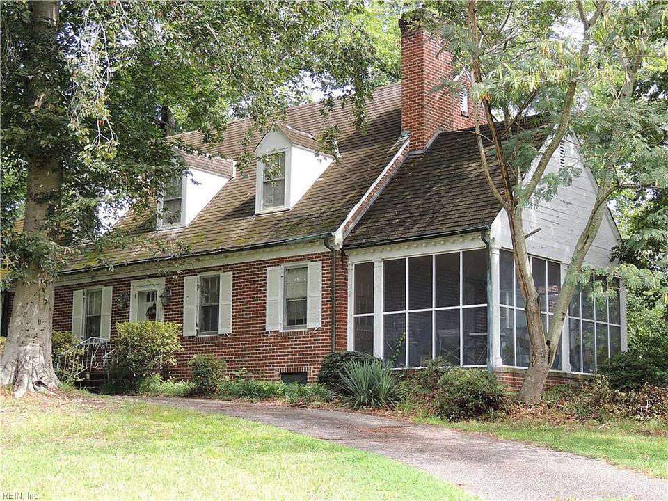 2500 Pruden Blvd, Suffolk, VA 23434 Zillow