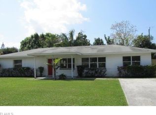 1446 Byron Rd, Fort Myers, FL 33919