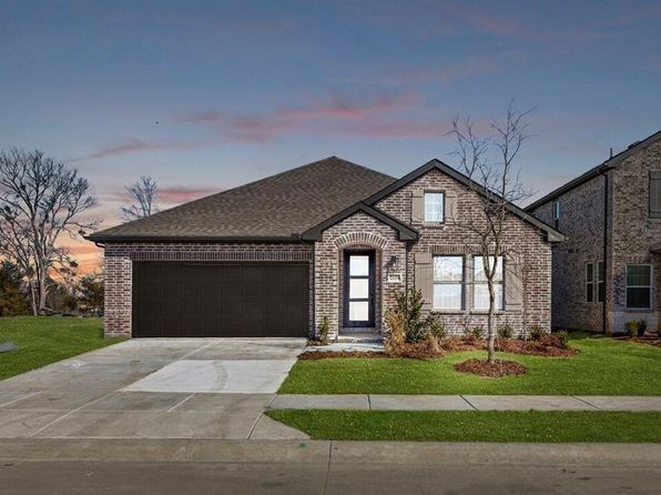 2119 Williams Rd, Princeton, TX 75407