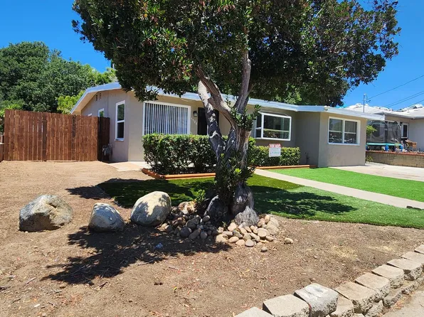 5904 Thorn St, San Diego, CA 92105