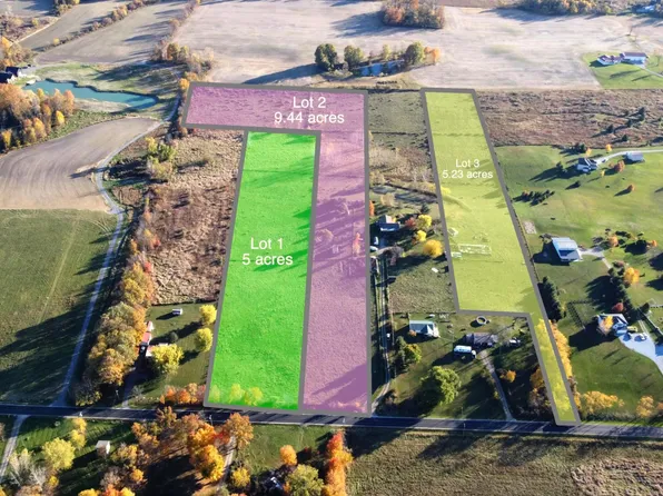 LOT 1 County Road 25 Rd, Cardington, OH 43315