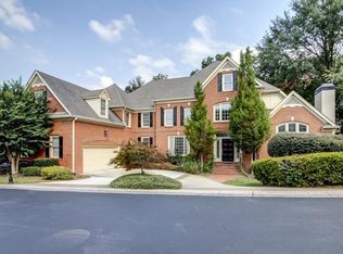 2201 Iron Gate Dr SE, Smyrna, GA 30080