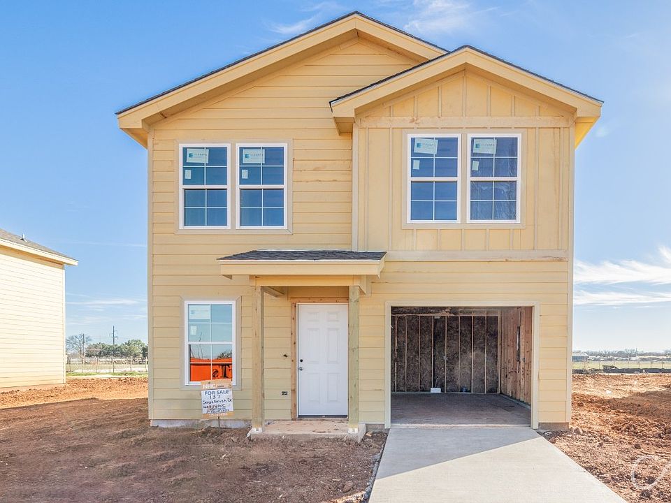 1st image of 137 Sage Brush Dr