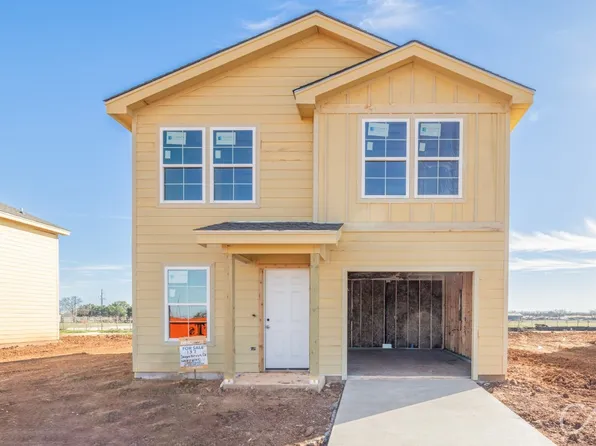 137 Sage Brush Dr, Abilene, TX 79602