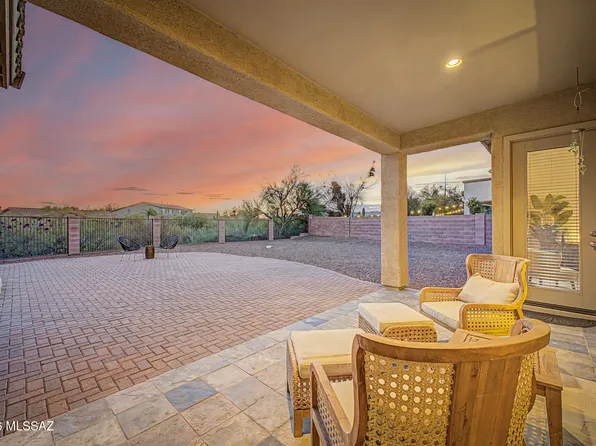11937 N Prospect Point Pl, Oro Valley, AZ 85737