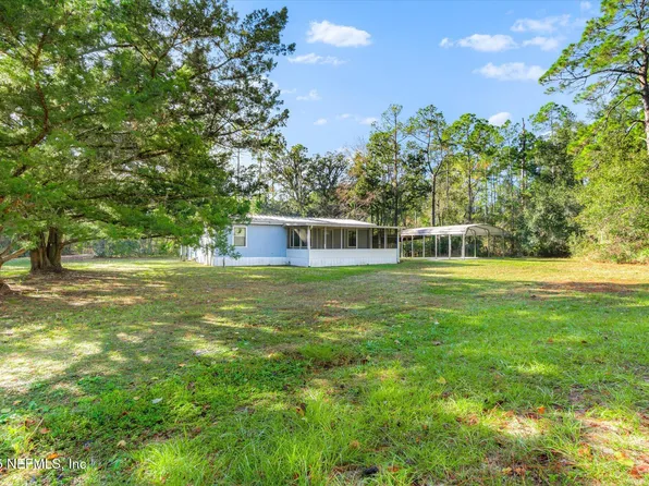 125 W HARBOR Drive, Palatka, FL 32177