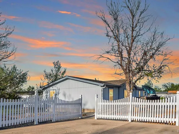 570 1st Street, Bennett, CO 80102
