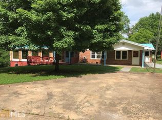 1886 Moccasin Gap Rd, Lula, GA 30554