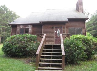 263 Brad St, Bremen, GA 30110