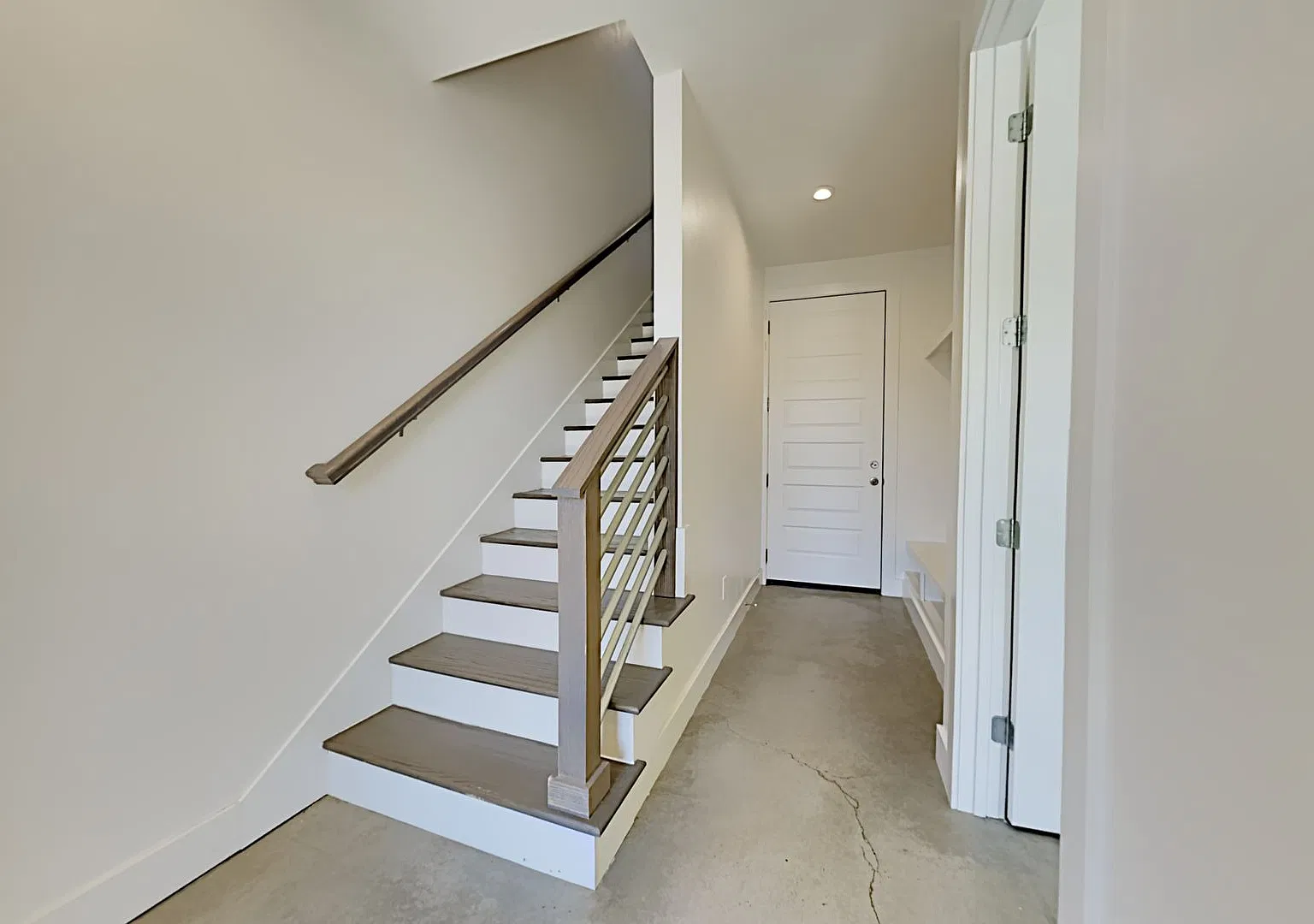 Newer Construction in Charlotte Park — Photo 3