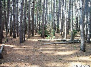 0 Walker Rd, Humbird, WI 54746