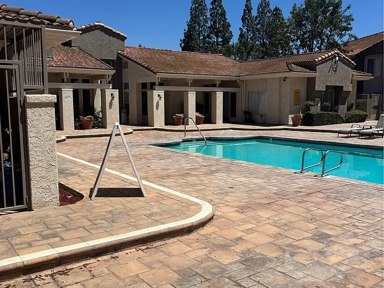 1023 Vista Del Cerro Dr #206 — Photo 25