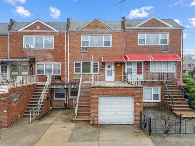 1306 81st St, Brooklyn, NY, 11228