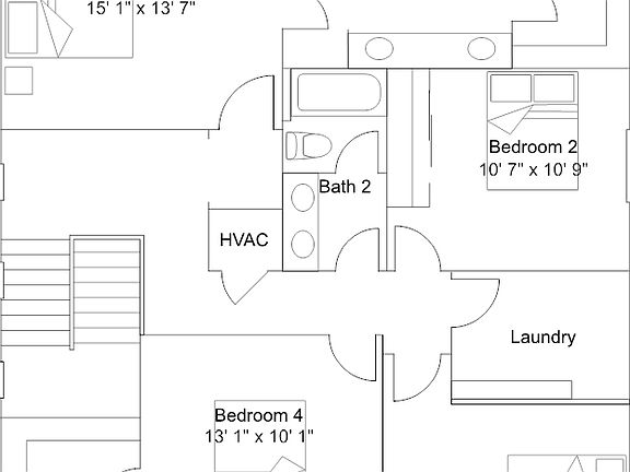 4th image of this home