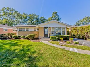 9338 Keeler Ave, Skokie, IL 60076